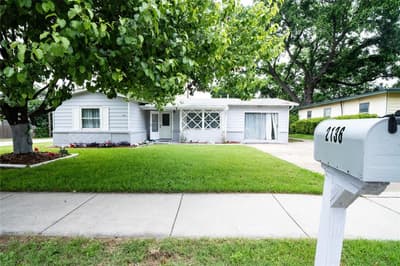 2136 Ridgeway Street, Arlington TX 76010