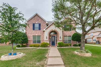 822 Shadybrook Drive, Murphy TX 75094