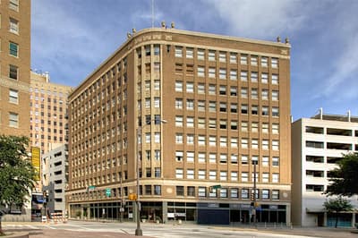 411 W 7th Street # 806, Fort Worth TX 76102