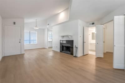 5550 Spring Valley Road # D31, Dallas TX 75254