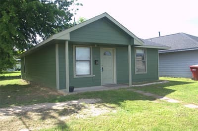 501 15th Street, Honey Grove TX 75446