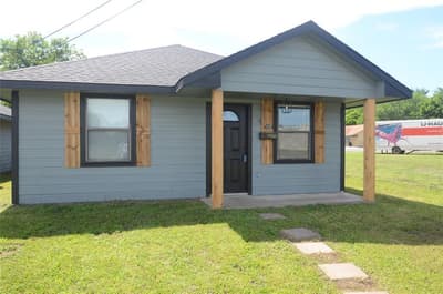 505 15th Street, Honey Grove TX 75446