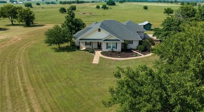 1211 W Fm 922, Valley View TX 76272