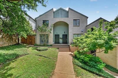 2613 Mccart Avenue # 2613, Fort Worth TX 76110