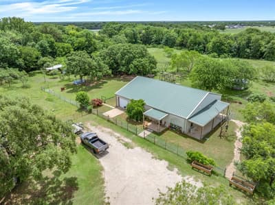 2871 Fm 751, Wills Point TX 75169