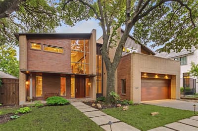 3622 Cragmont Avenue, Dallas TX 75205