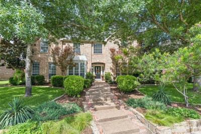 3205 Merita Drive, Richardson TX 75082