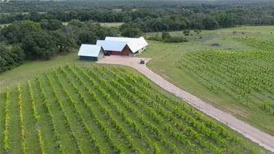 25270 State Highway 6, Hico TX 76457