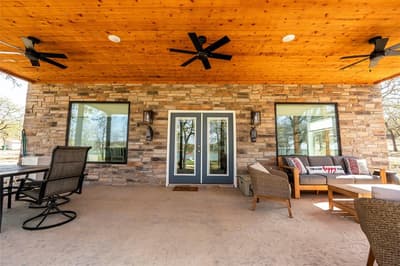 1529 Casino Road, Nocona TX 76255