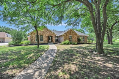 1093 Sunrise Drive, Keller TX 76248 - Photo 2