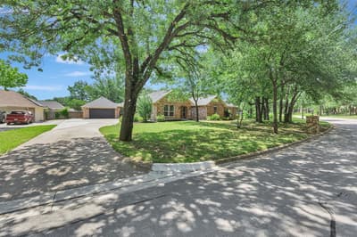 1093 Sunrise Drive, Keller TX 76248 - Photo 3
