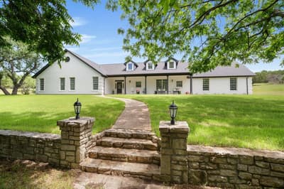 72 Crown Road, Willow Park TX 76087