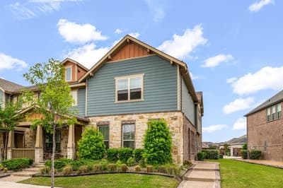 4611 Smokey Quartz Lane, Arlington TX 76005