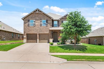 2521 Boot Jack Road, Fort Worth TX 76177