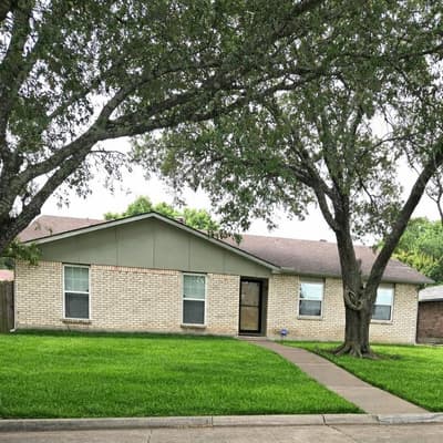7120 Field View Lane, Dallas TX 75249