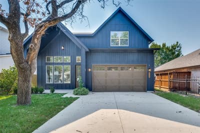 2130 Roanoke Avenue, Dallas TX 75235