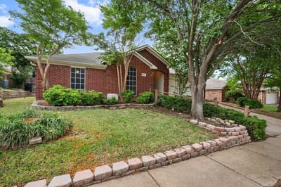 5605 Lasso Road, Arlington TX 76017