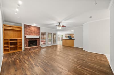 5605 Lasso Road, Arlington TX 76017 - Photo 5