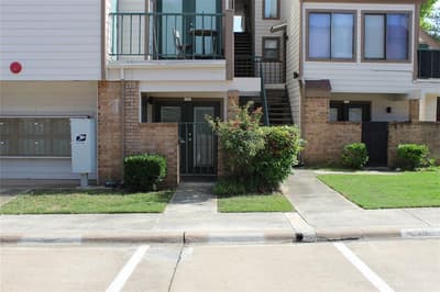 2300 Bamboo Drive # N114, Arlington TX 76006