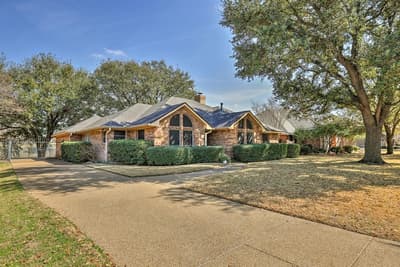 7025 Aspen Wood Trail, Fort Worth TX 76132
