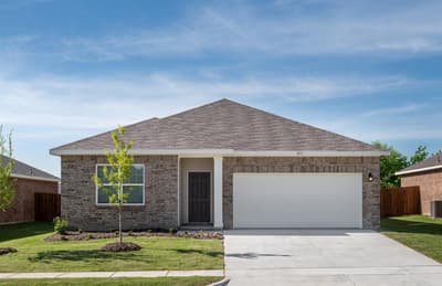 1417 Elliott Road, Howe TX 75459