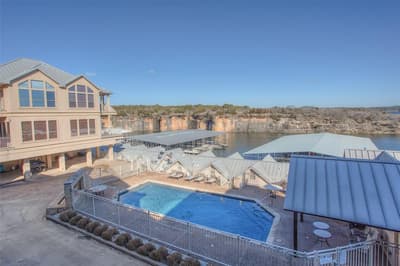 3006 Upcreek Alley # 14, Strawn TX 76457