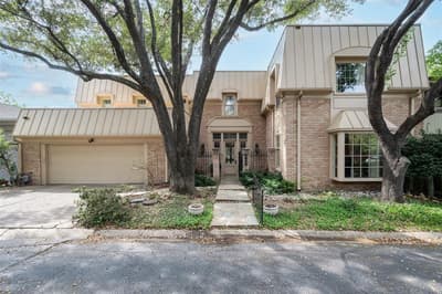 5826 Farquhar Lane, Dallas TX 75209