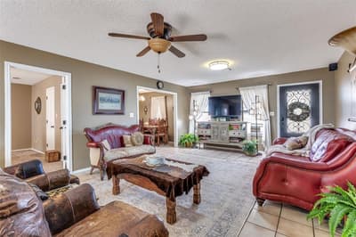 963 County Road 1340, Chico TX 76431 - Photo 5