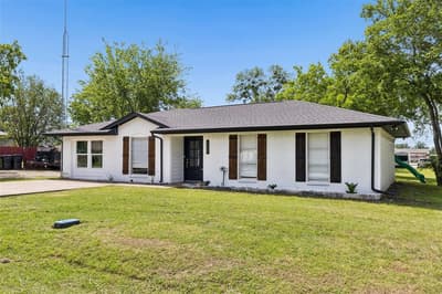 305 E Laura Avenue, Quinlan TX 75474