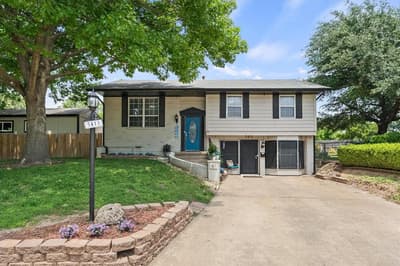 3411 Kenwood Way, Garland TX 75041