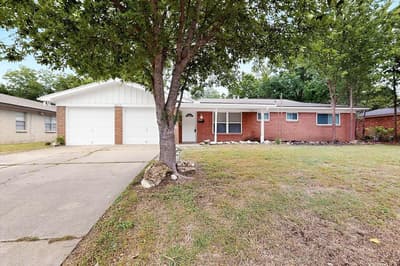 3632 Venice Drive, North Richland Hills TX 76180