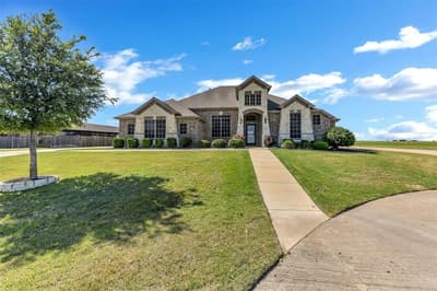 1231 Colorado Drive, Waxahachie TX 75167