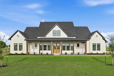 7289 Christina Court, Krum TX 76249