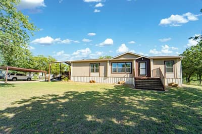 9080 CR 197, Breckenridge TX 76424