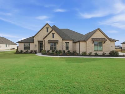 9017 Dove Hollow Road, New Fairview TX 76247
