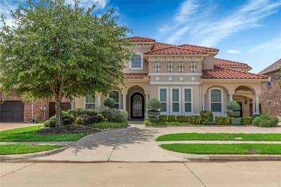 6209 MONTE CRISTO Lane, Plano TX 75024