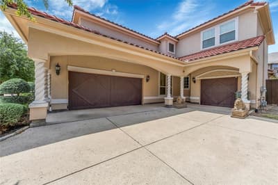 6209 MONTE CRISTO Lane, Plano TX 75024 - Photo 2