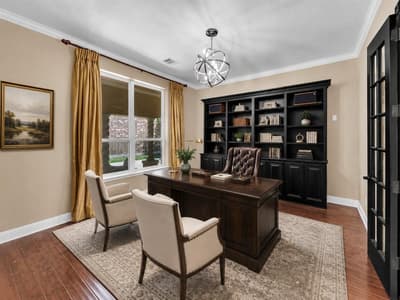 6209 MONTE CRISTO Lane, Plano TX 75024 - Photo 4
