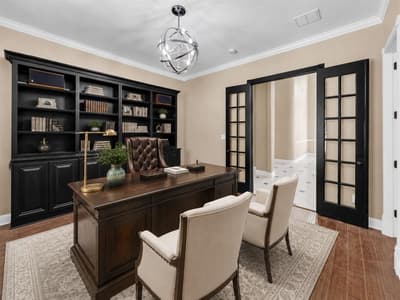 6209 MONTE CRISTO Lane, Plano TX 75024 - Photo 5
