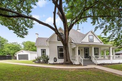 503 E 13th Street, Kemp TX 75143