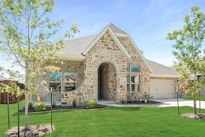 402 Laurel Lane, Glenn Heights TX 75154 - Photo 2