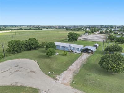1650 Stony Valley Drive, Ponder TX 76259