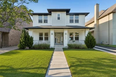 5639 Miller Avenue, Dallas TX 75206