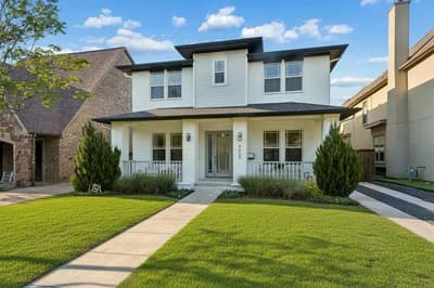 5639 Miller Avenue, Dallas TX 75206 - Photo 2