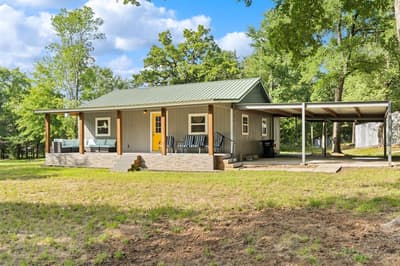 17790 County Road 345, Terrell TX 75161