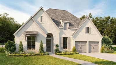 2428 Red Hen Lane, Fort Worth TX 76078
