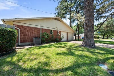 815 Vail Drive, Arlington TX 76012 - Photo 4