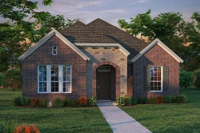 2114 Spotted Fawn Drive, Arlington TX 76005