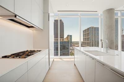 1747 Leonard Street # 2002, Dallas TX 75201