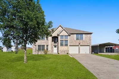 1026 County Road 544, Nevada TX 75173